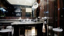 AFRICAN CAT - Guest Stateroom ensuite 2